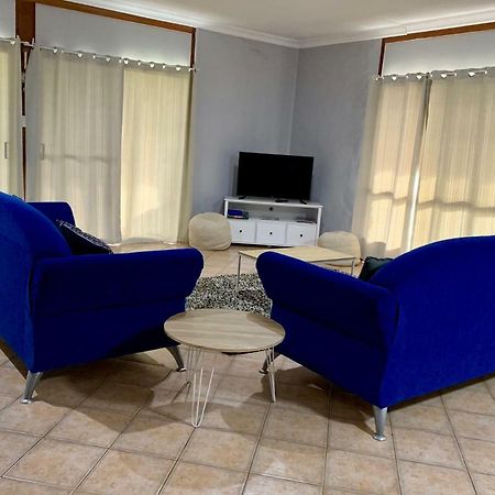 Bee'S Place - 3 Bedroom Home On 10 Acres Of Land With Distant Ocean Views Emu Bay Екстер'єр фото